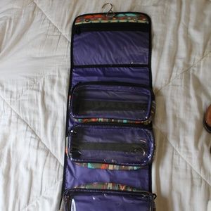 Jo&Jo Austrailia Hanging Toiletry Make up Bag